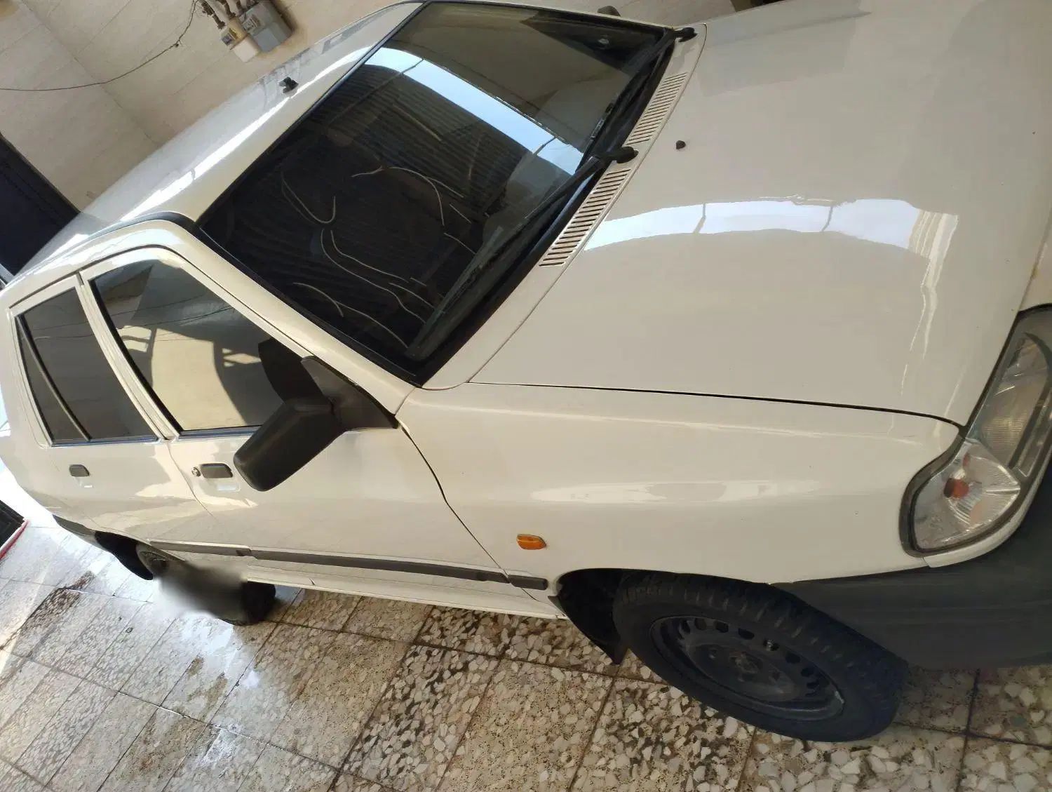پراید 131 SE - 1397