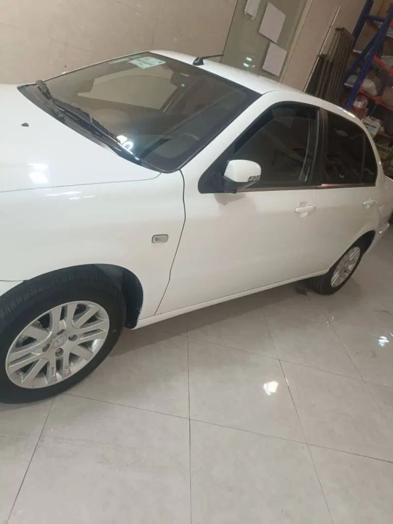 سمند LX EF7 - 1403