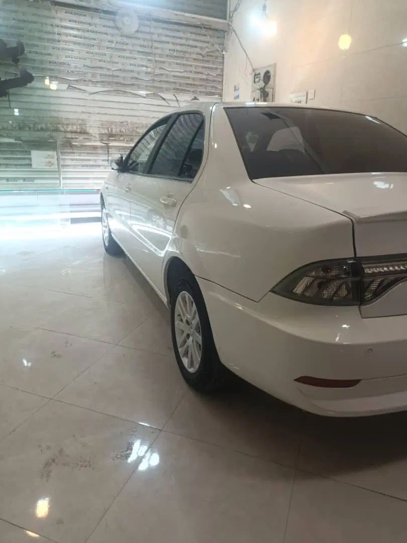 سمند LX EF7 - 1403
