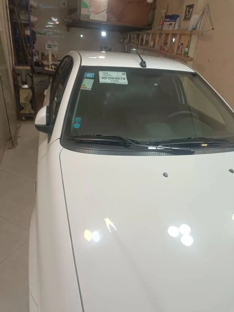 سمند LX EF7 - 1403