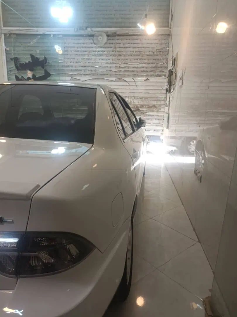 سمند LX EF7 - 1403