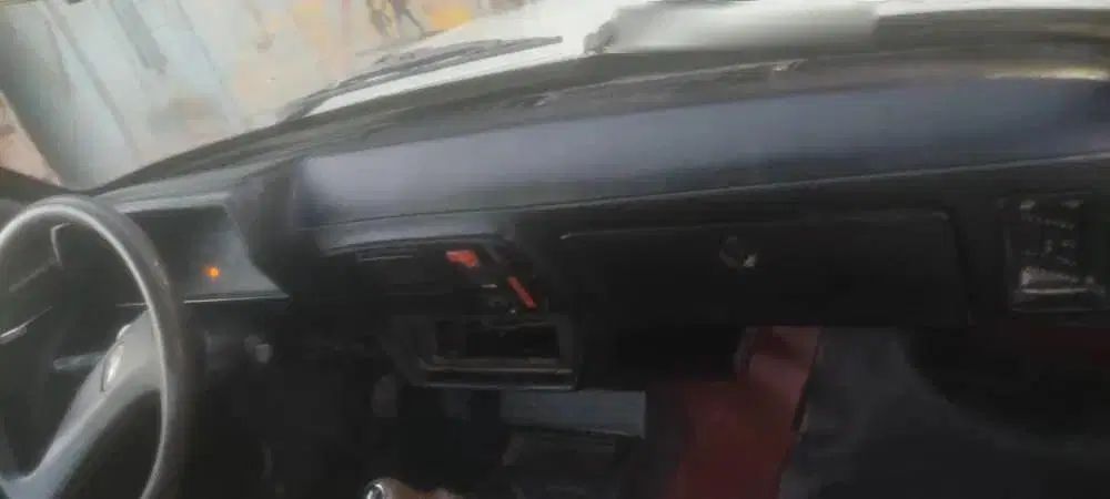پیکان وانت بنزینی - 1393