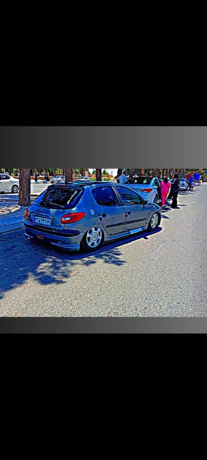خودرو پژو، 206 آگهی ann_20496681