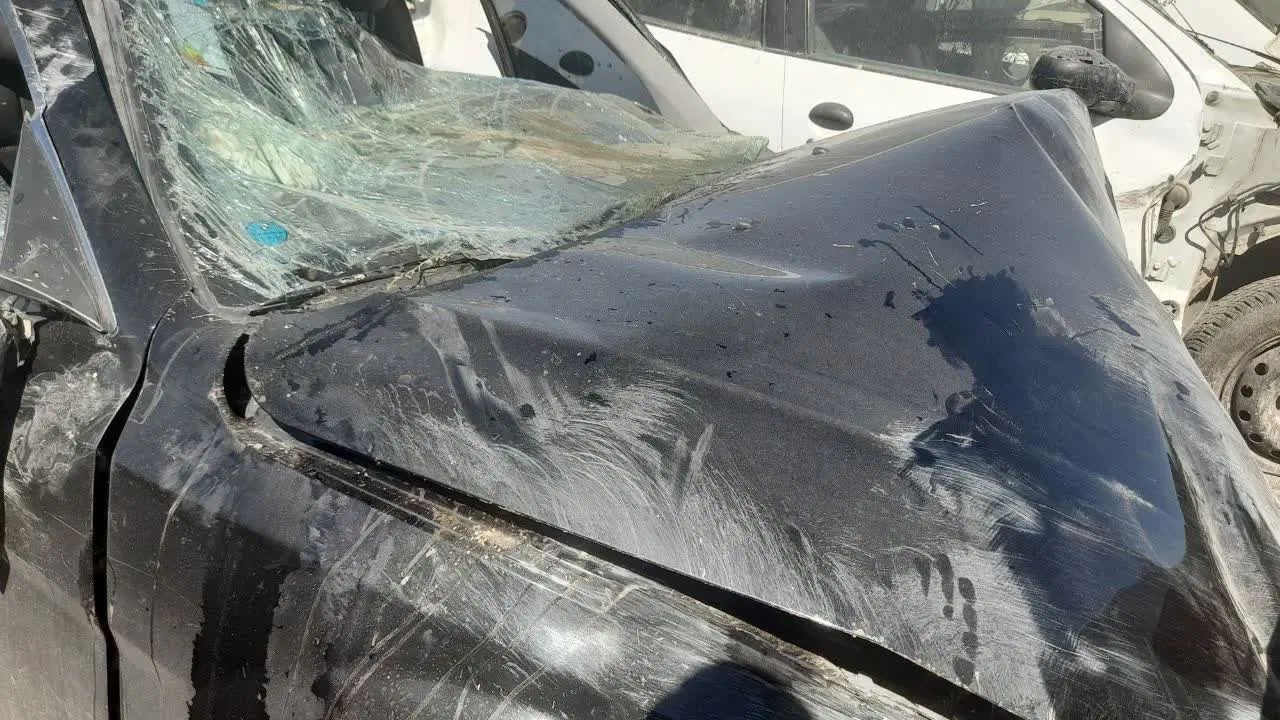 دنا پلاس ۵ دنده EF7 - 1402