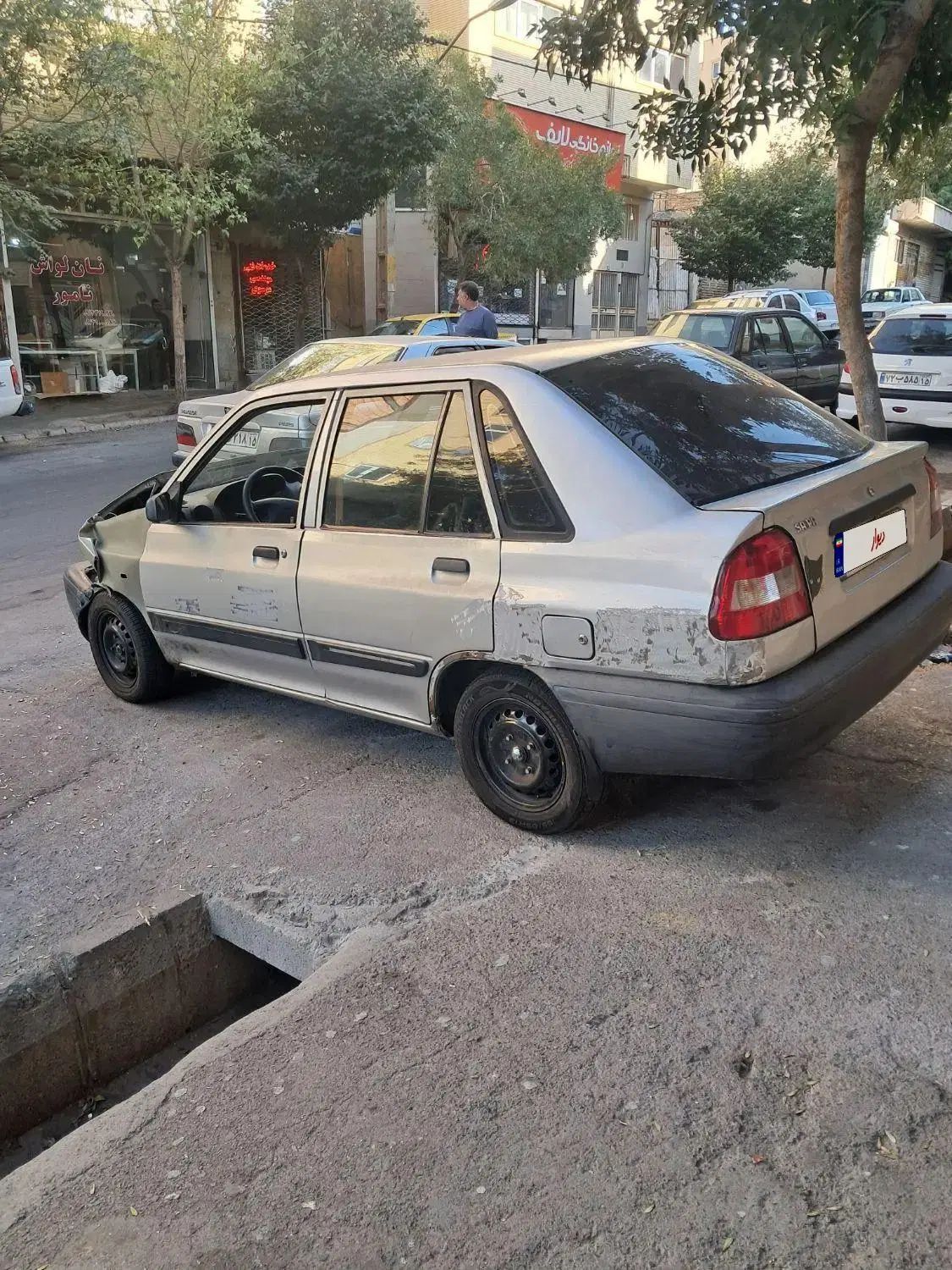 خودرو پراید، 141 آگهی ann_20496777