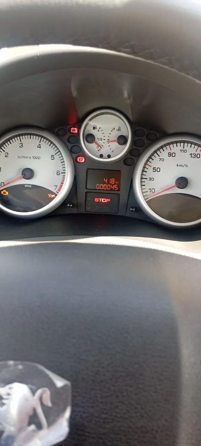 خودرو پژو، 207 آگهی ann_20496798