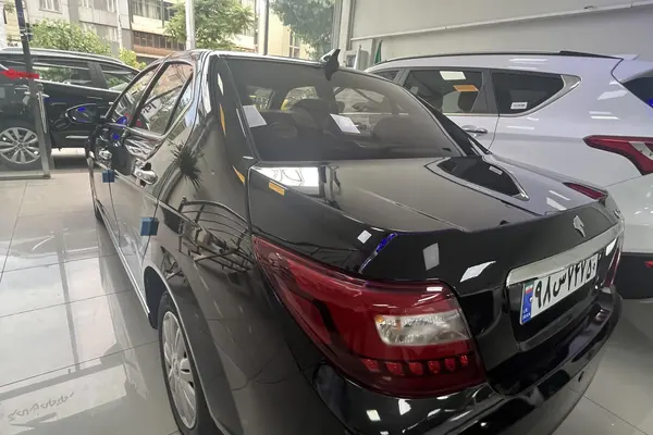 دنا پلاس ۶ دنده EF7p - 1404