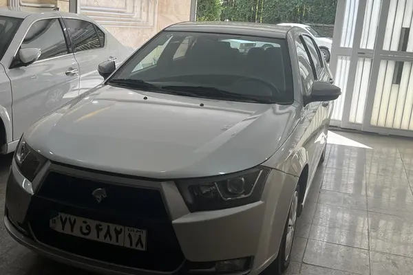خودرو دنا، پلاس آگهی ann_20496808
