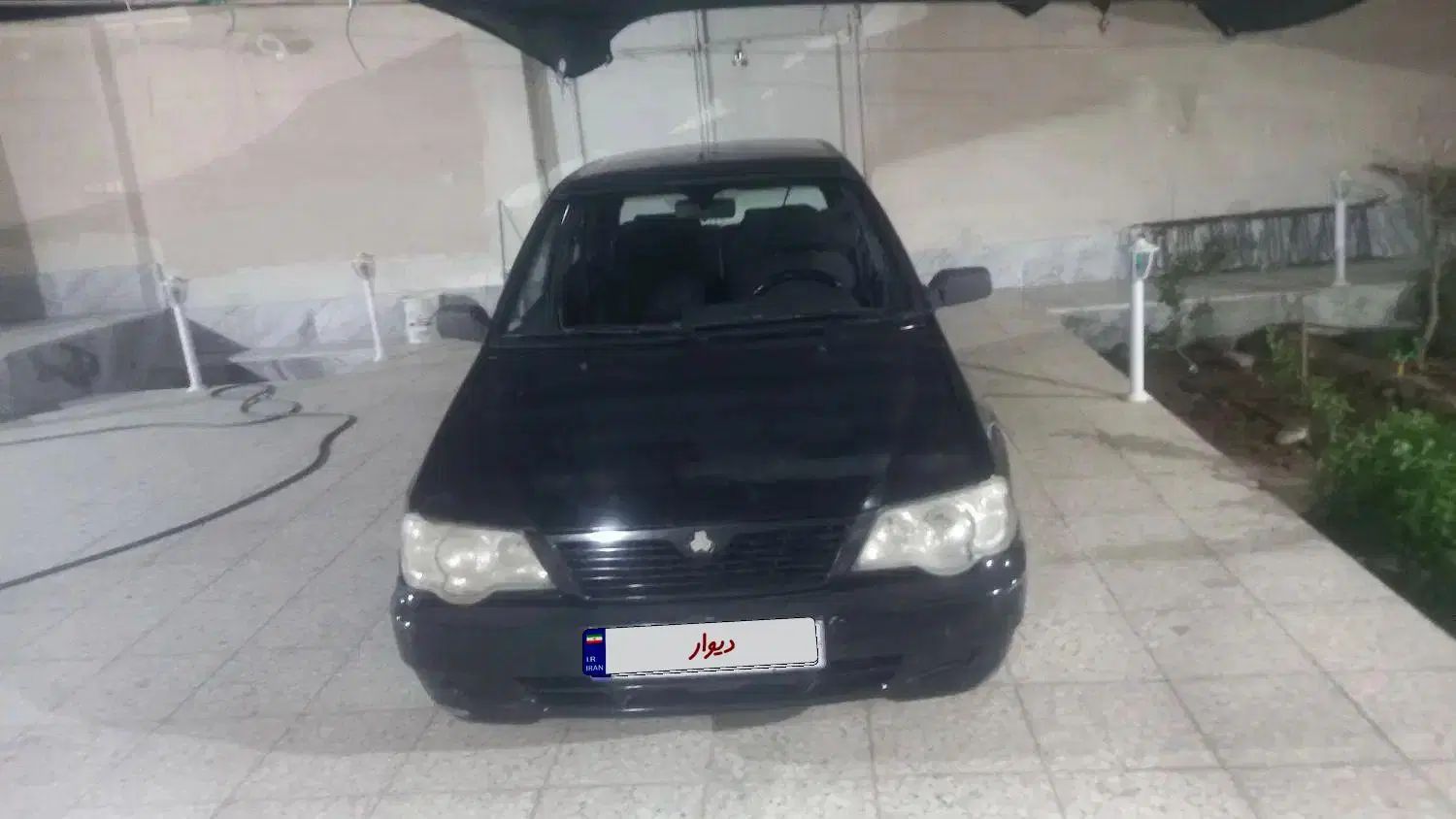 خودرو پراید، 111 آگهی ann_20496838