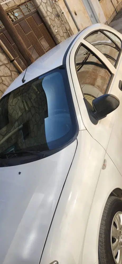 تیبا 2 پلاس - 1400
