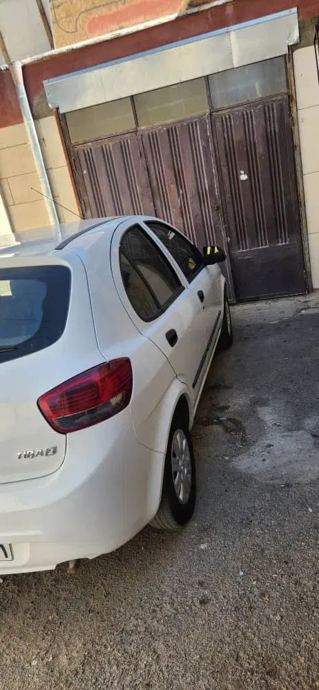 خودرو تیبا، 2 آگهی ann_20496857