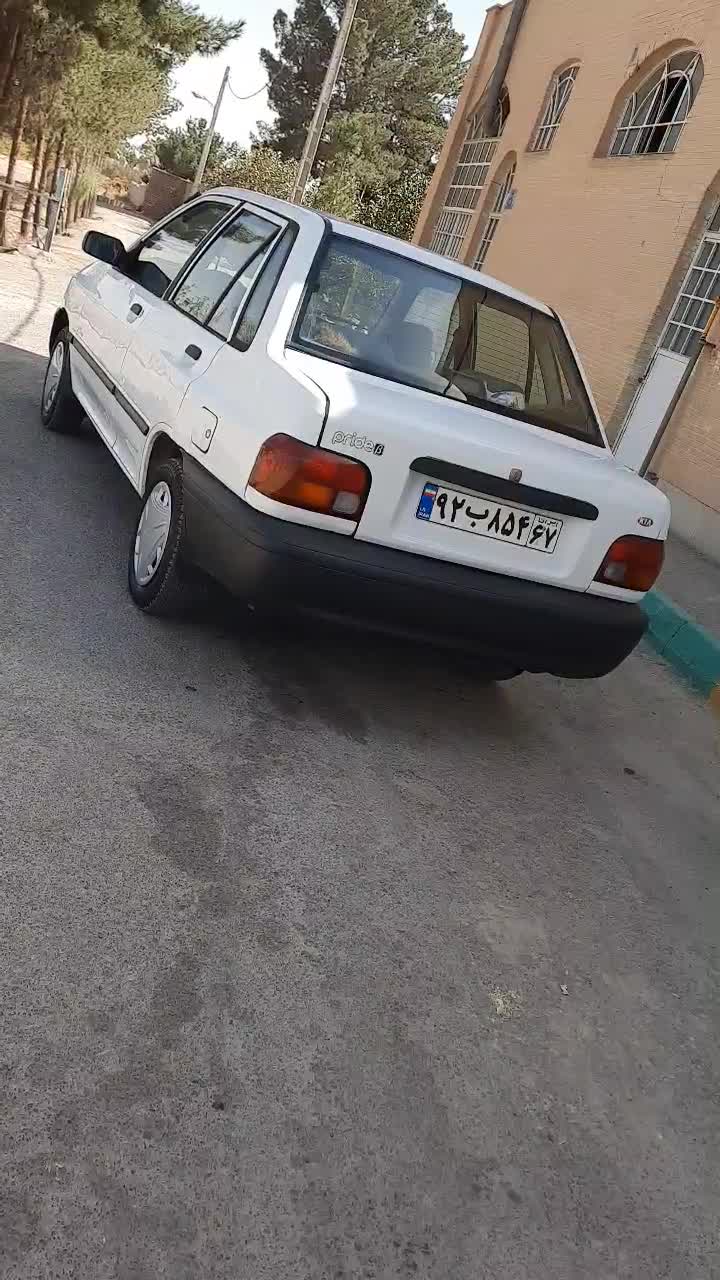 خودرو پراید، صبا آگهی ann_20496866