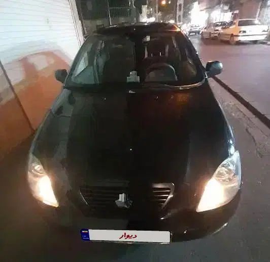 خودرو تیبا، 2 آگهی ann_20496870