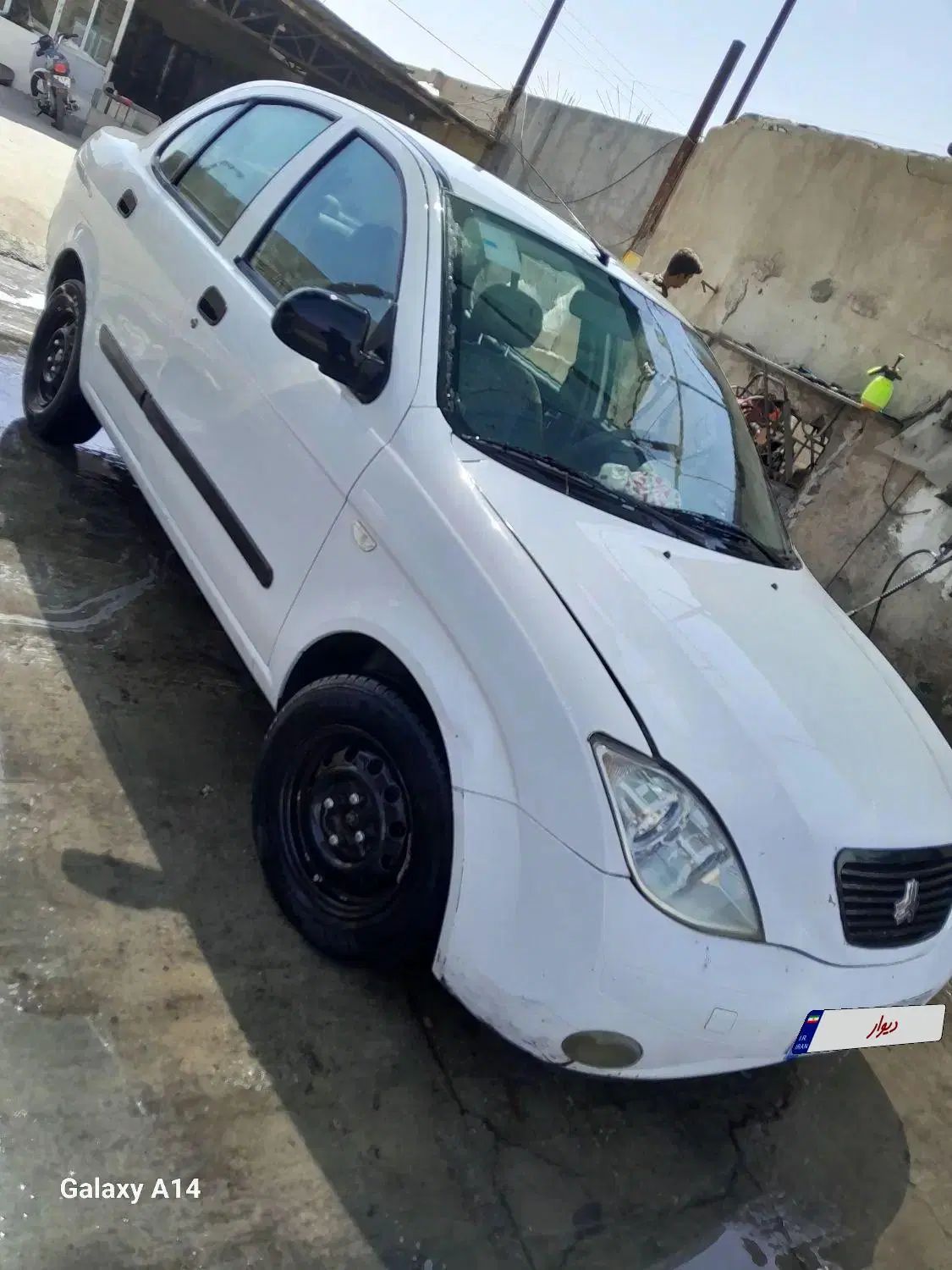 خودرو تیبا، صندوق دار آگهی ann_20496873