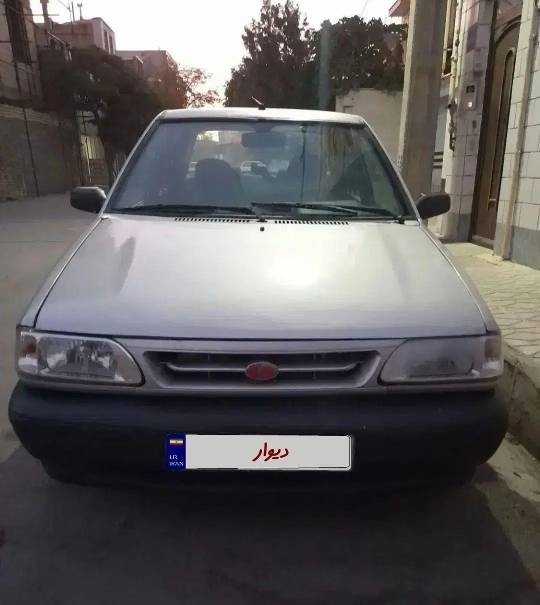 خودرو پراید، صبا آگهی ann_20496913