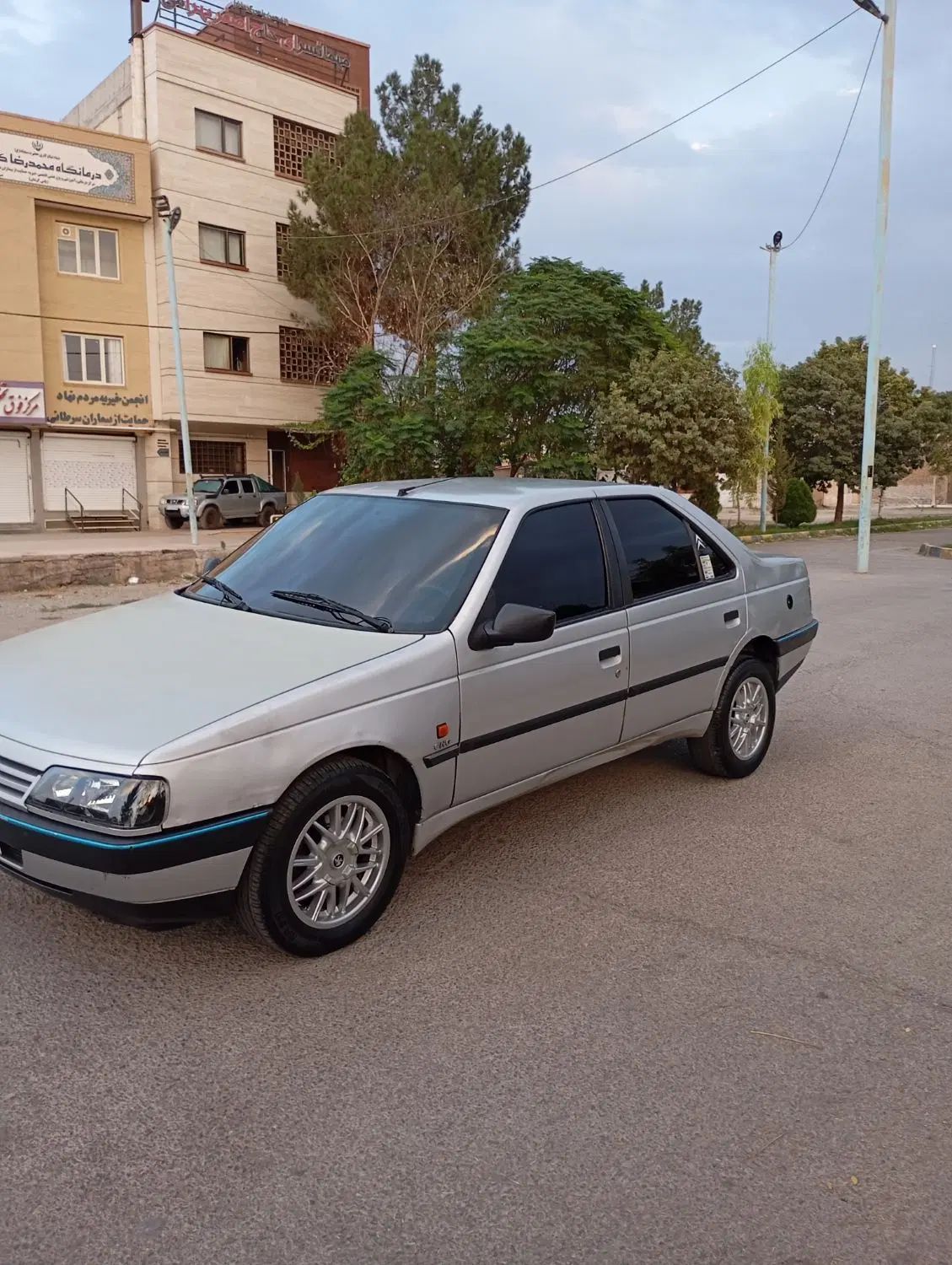 خودرو پژو، 405 آگهی ann_20496934