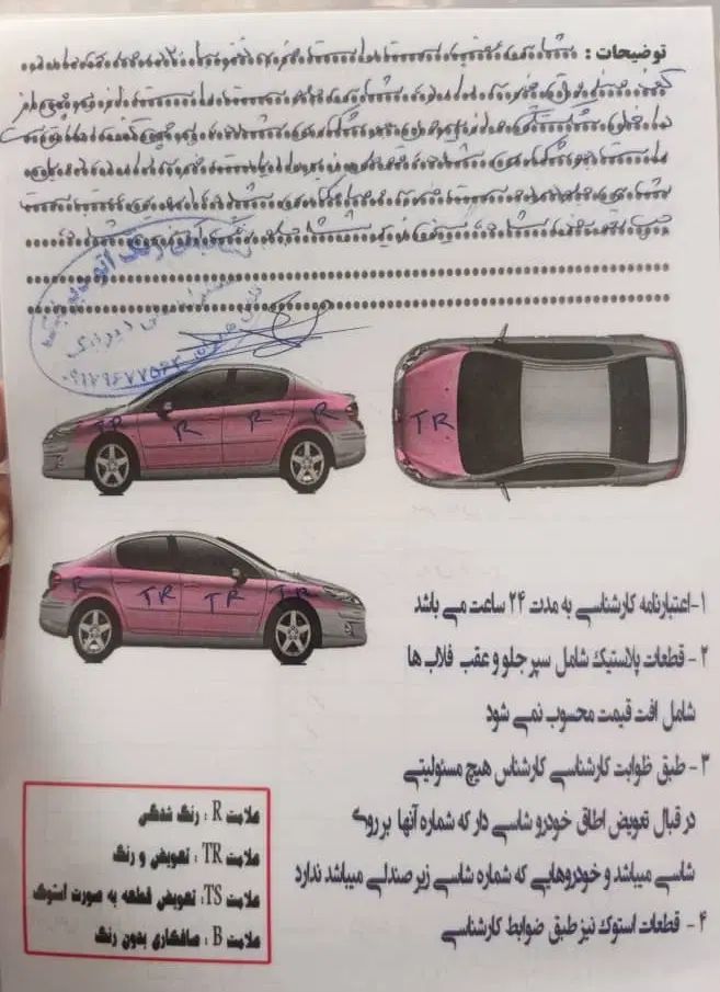 خودرو پراید، 131 آگهی ann_20496986
