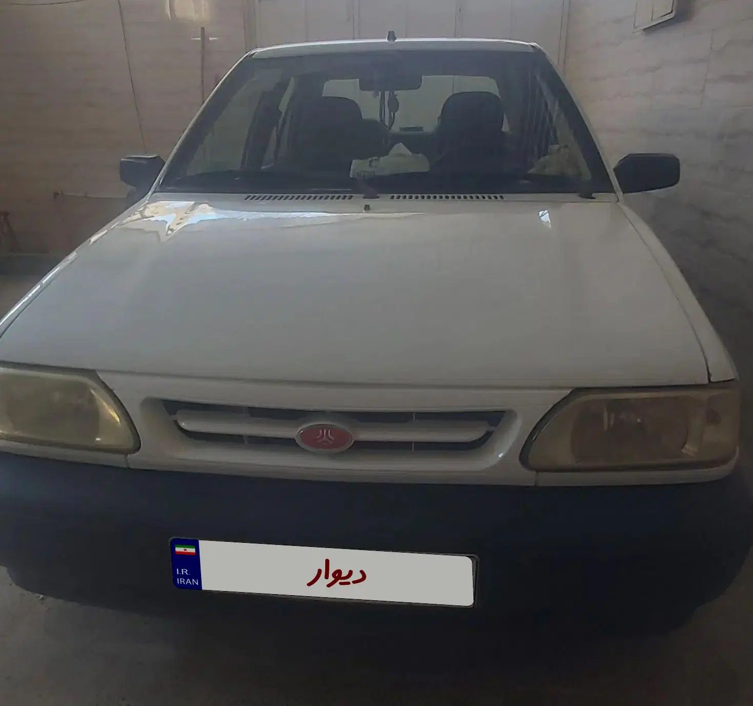 خودرو پراید، 131 آگهی ann_20496987