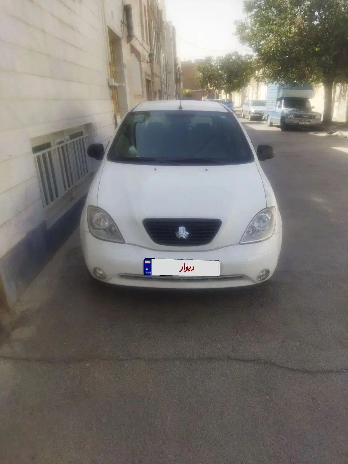 خودرو تیبا، صندوق دار آگهی ann_20497024