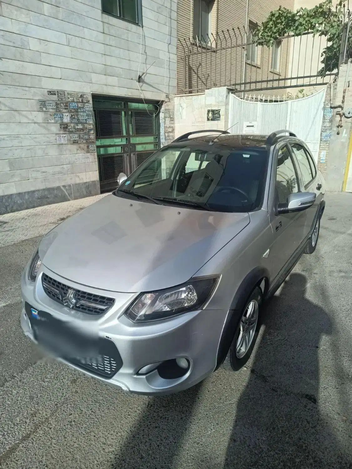 خودرو کوییک، R آگهی ann_20497032