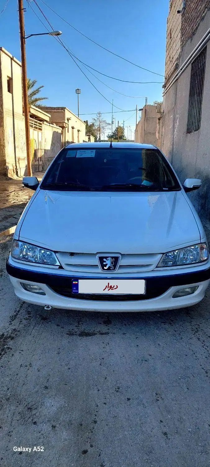 خودرو پژو، پارس آگهی ann_20497038