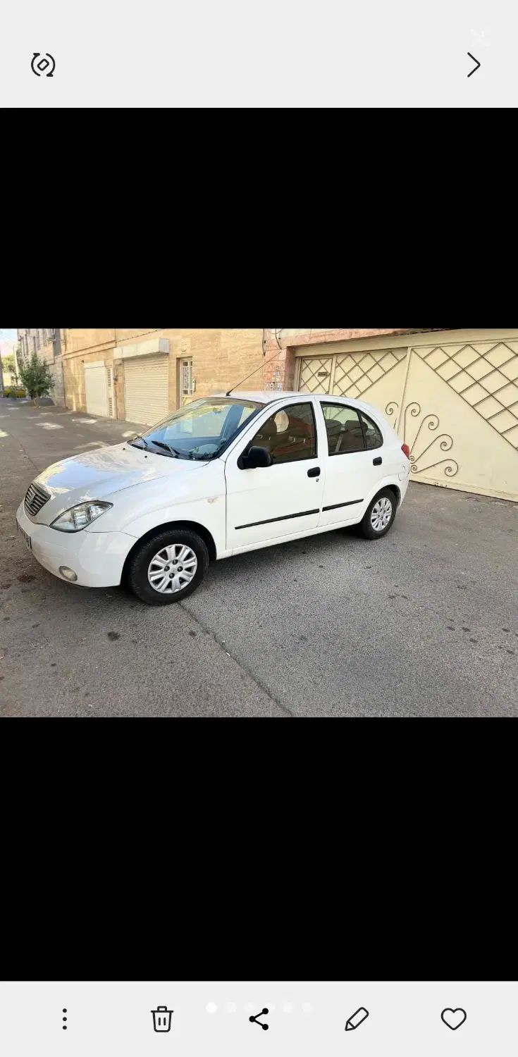 خودرو تیبا، 2 آگهی ann_20497076