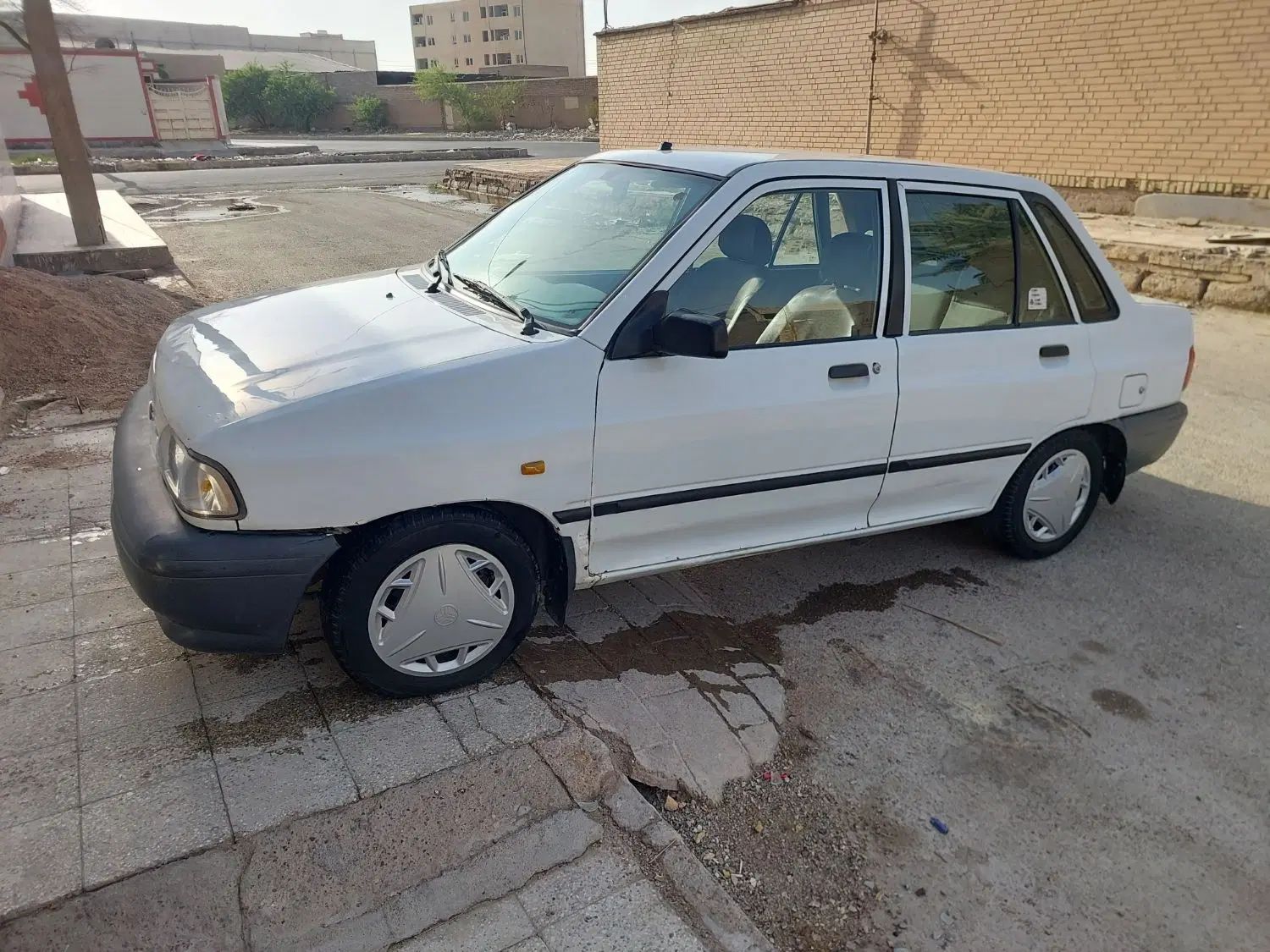 خودرو پراید، 131 آگهی ann_20497131