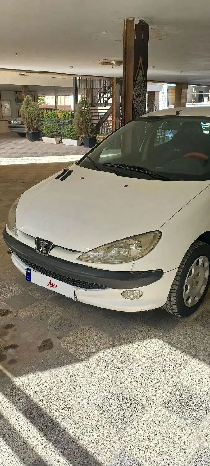خودرو پژو، 206 آگهی ann_20497149