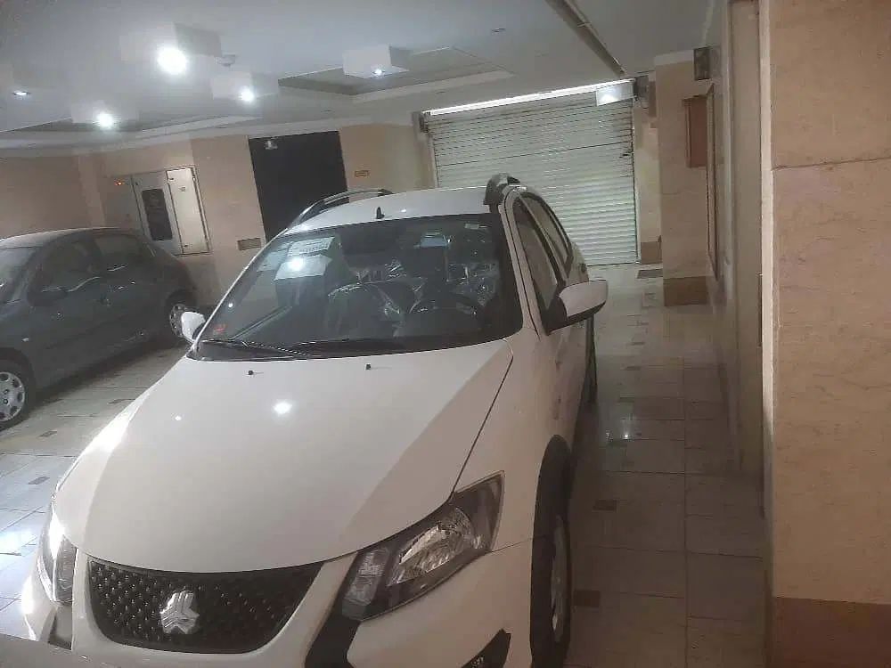 خودرو کوییک، GX آگهی ann_20497150