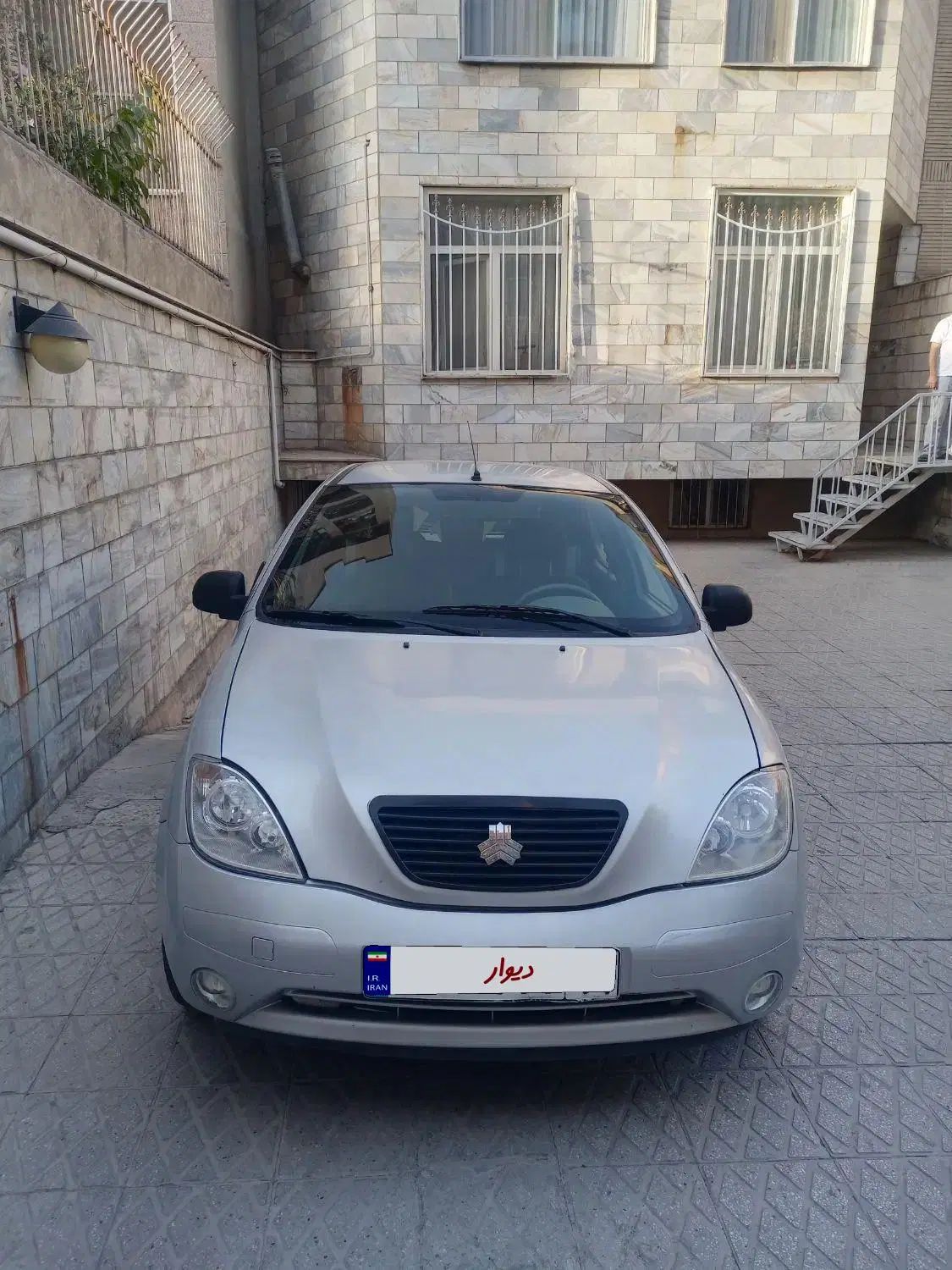 خودرو تیبا، 2 آگهی ann_20497151