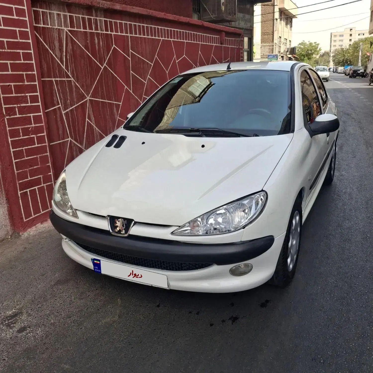 خودرو پژو، 206 آگهی ann_20497215