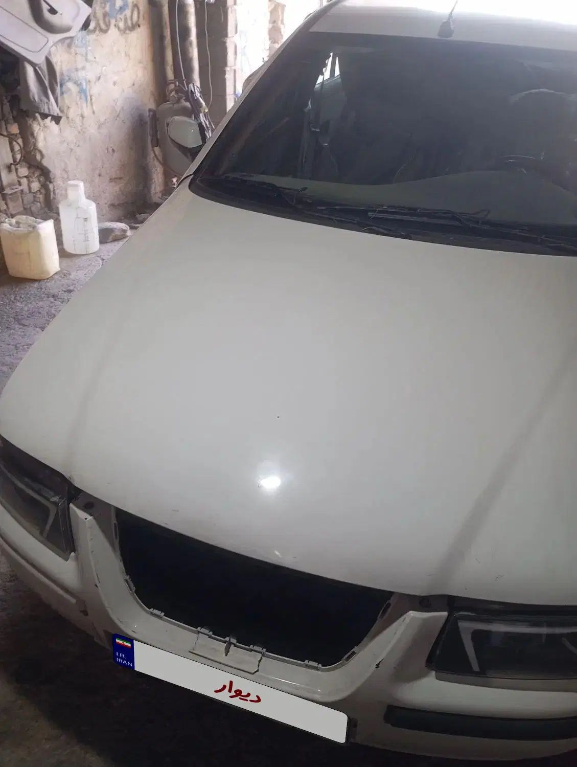 خودرو سمند، LX آگهی ann_20497237