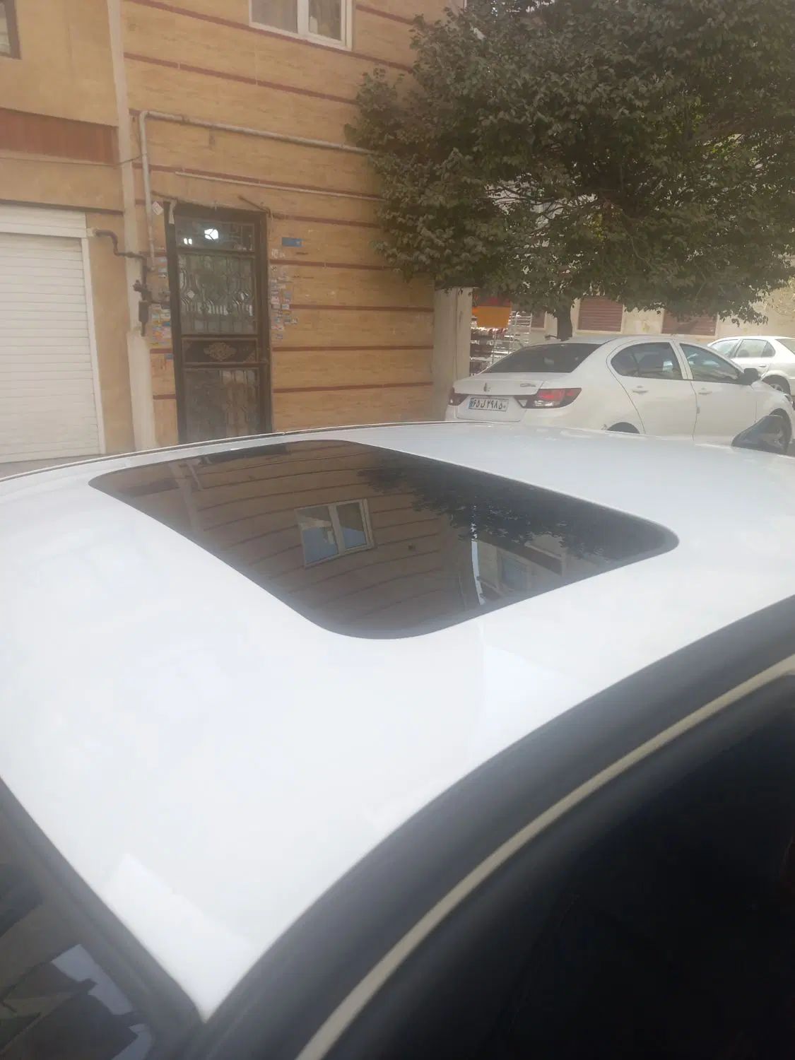 دنا پلاس توربو اتوماتیک - 1403