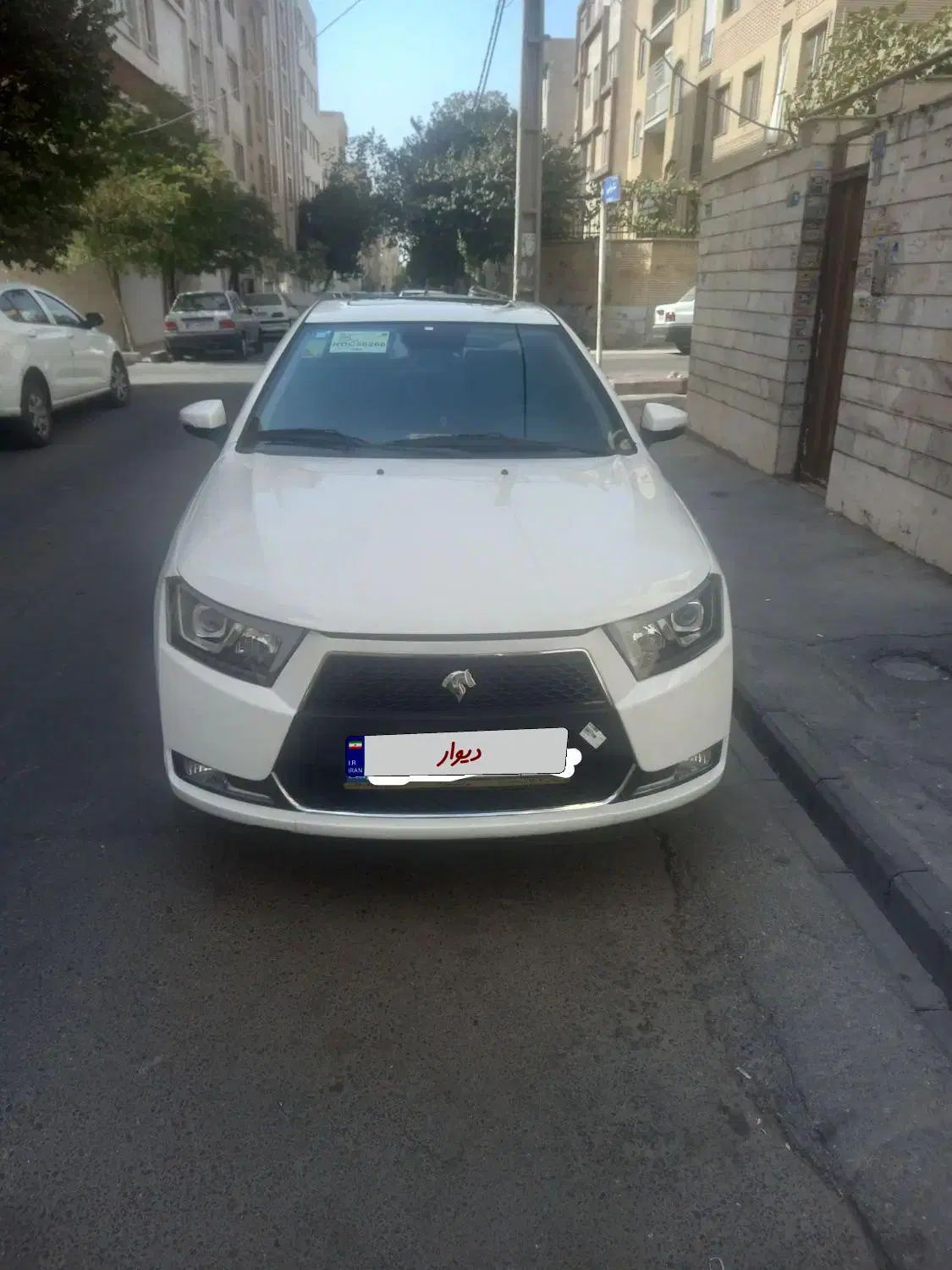 خودرو دنا، پلاس توربو آگهی ann_20497252