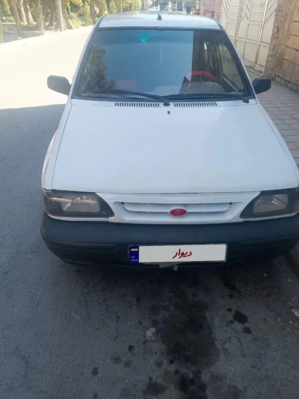 خودرو پراید، 131 آگهی ann_20497268