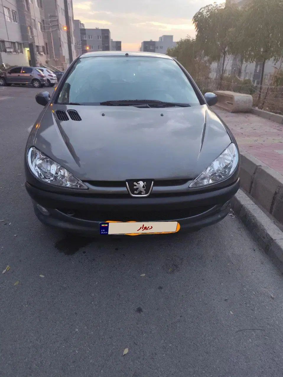 خودرو پژو، 206 آگهی ann_20497270
