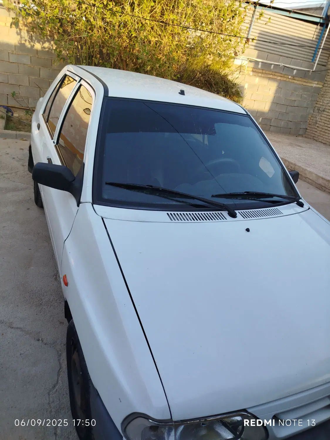 پراید 131 SE - 1397