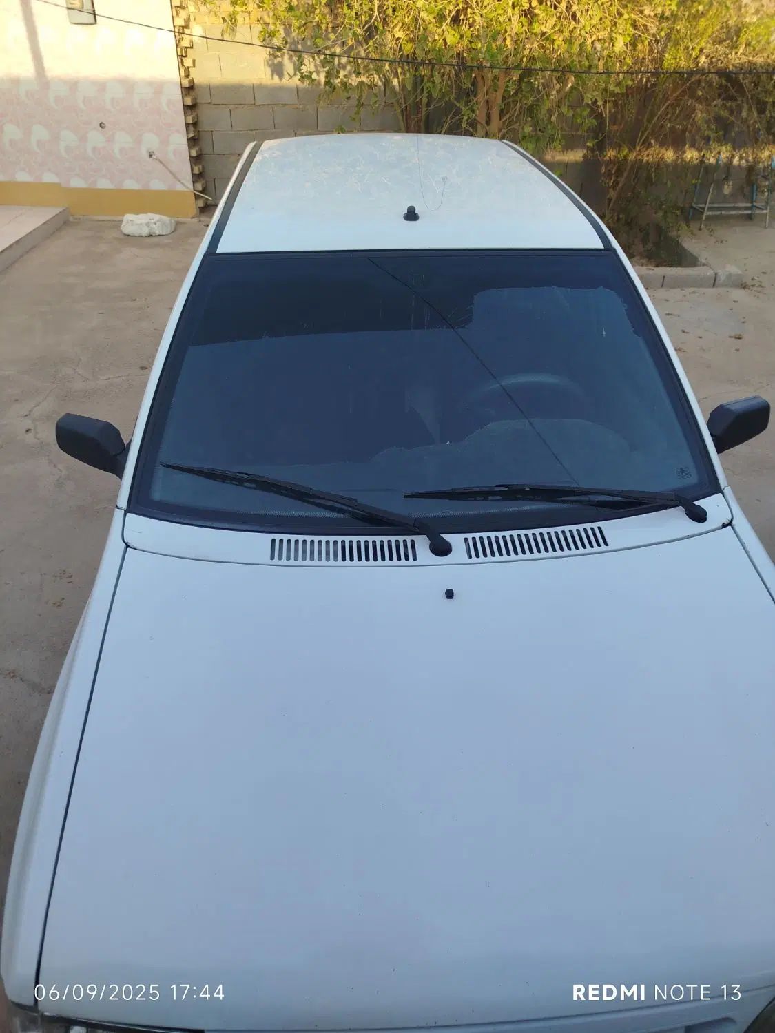 پراید 131 SE - 1397