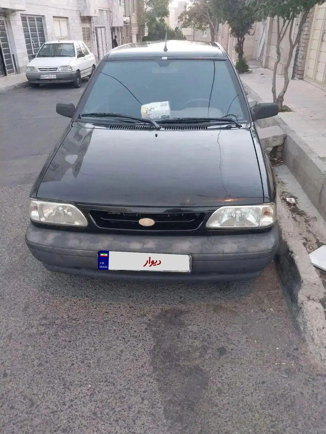 خودرو پراید، 131 آگهی ann_20497312
