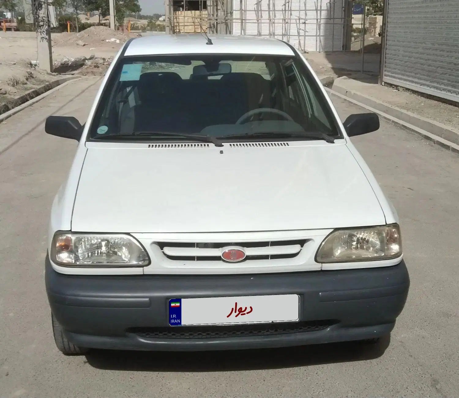 خودرو پراید، 131 آگهی ann_20497417