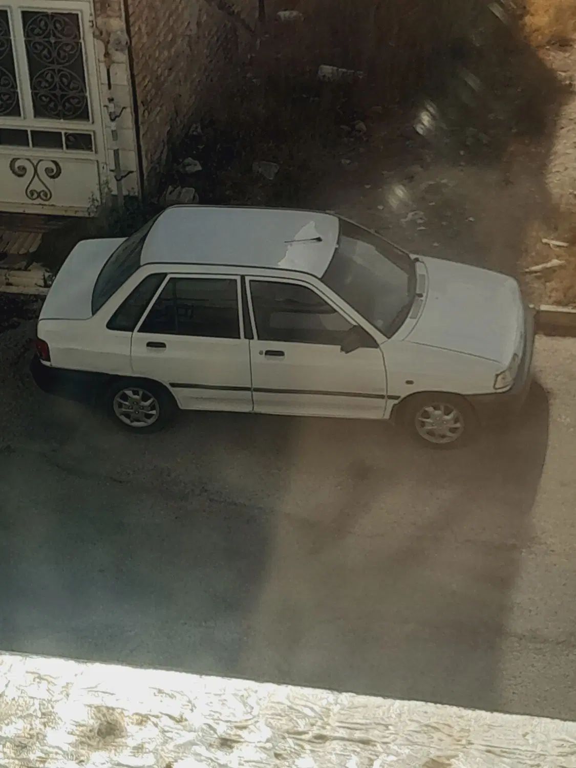 خودرو پراید، صبا آگهی ann_20497419