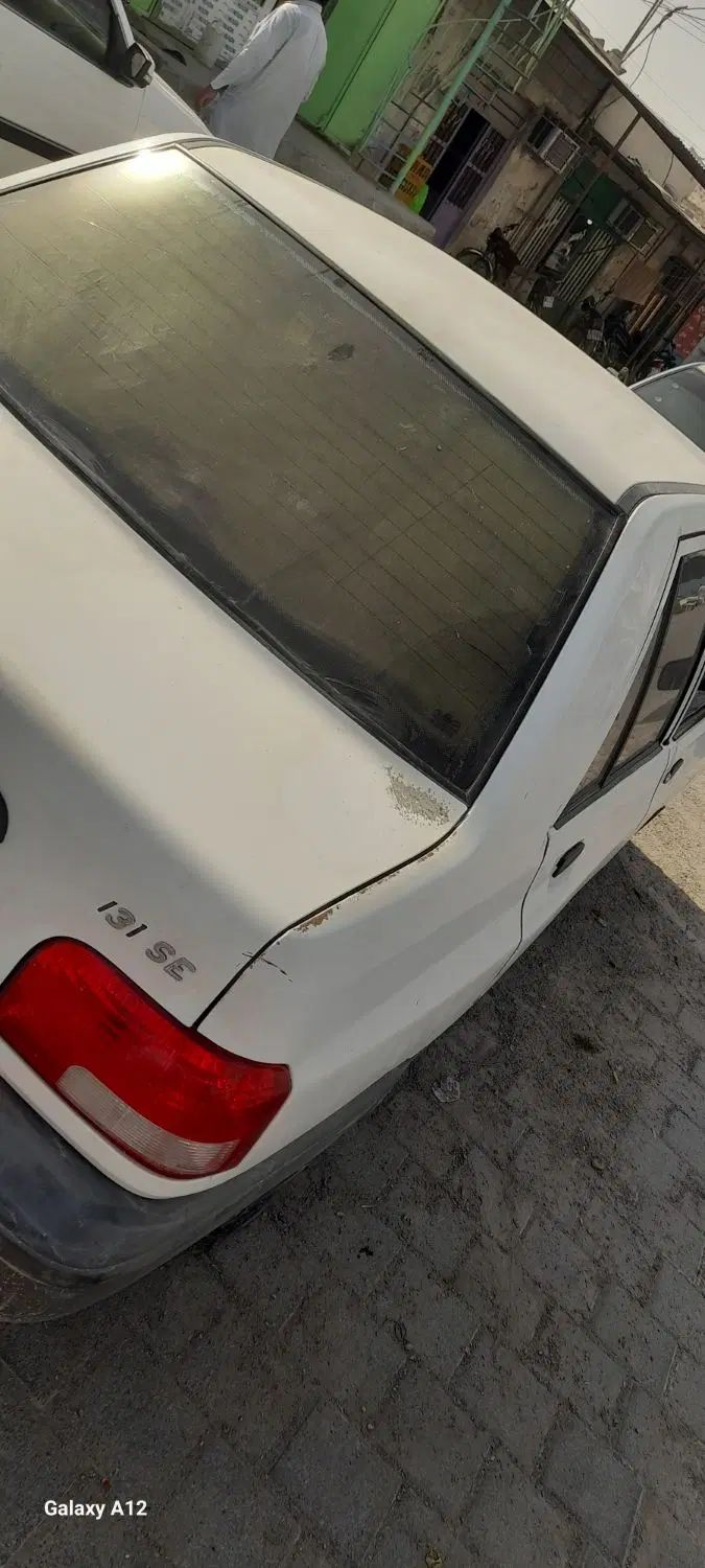 پراید 131 SE - 1399