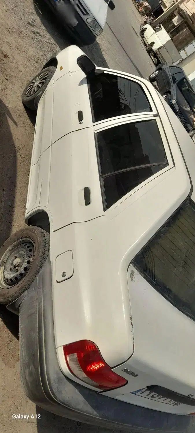 پراید 131 SE - 1399