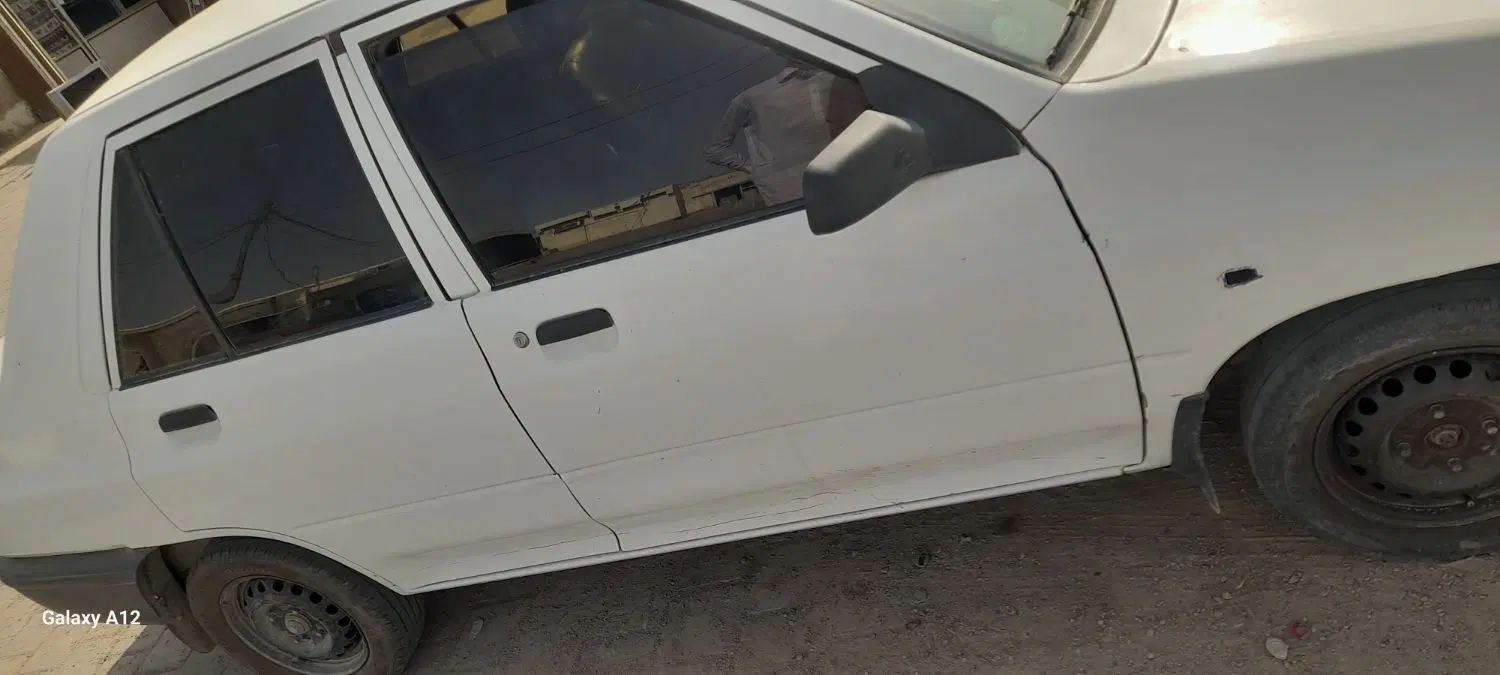 خودرو پراید، 131 آگهی ann_20497431