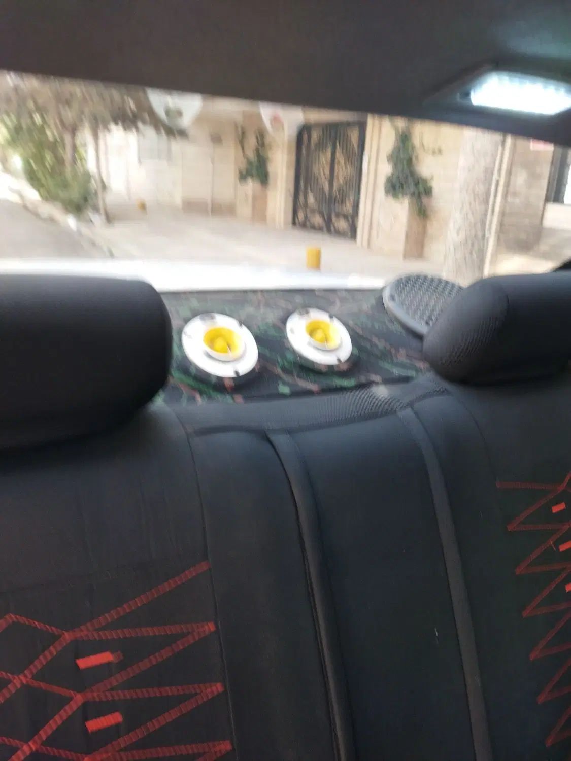 پژو پارس XU7ساده - 1385