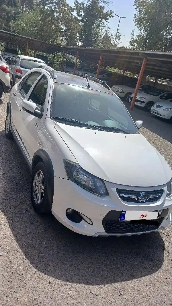 خودرو کوییک، R آگهی ann_20497499