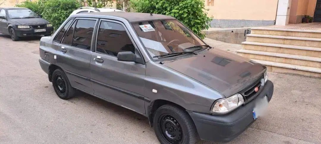 خودرو پراید، 131 آگهی ann_20497536