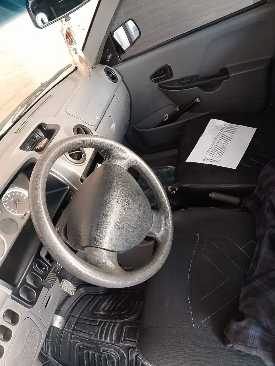 پراید 151 SE - 1395