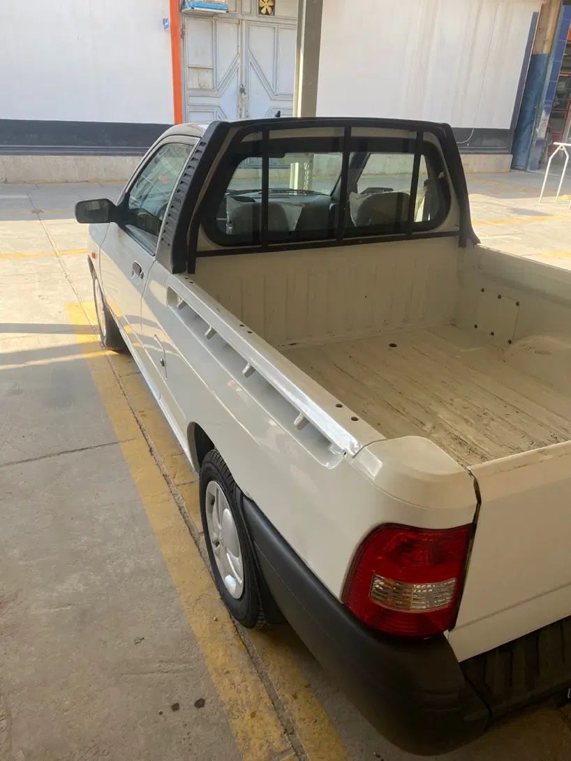 پراید 151 SL - 1401