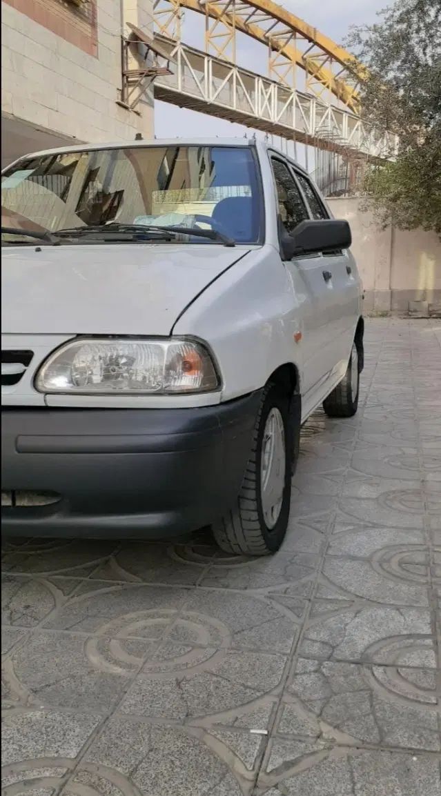 پراید 131 SE - 1399